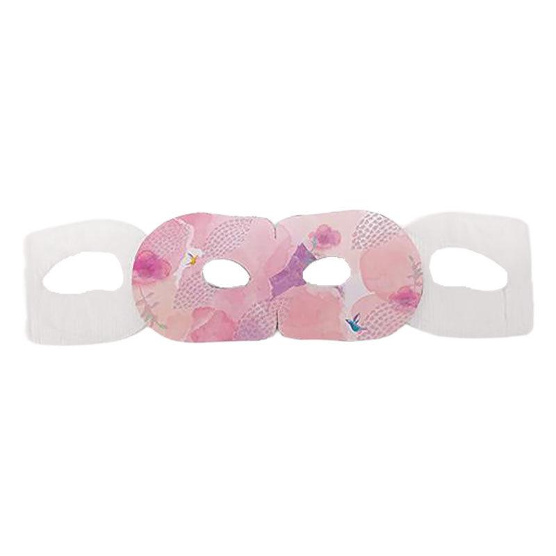 ながら温アイマスク アソートE 6個セット