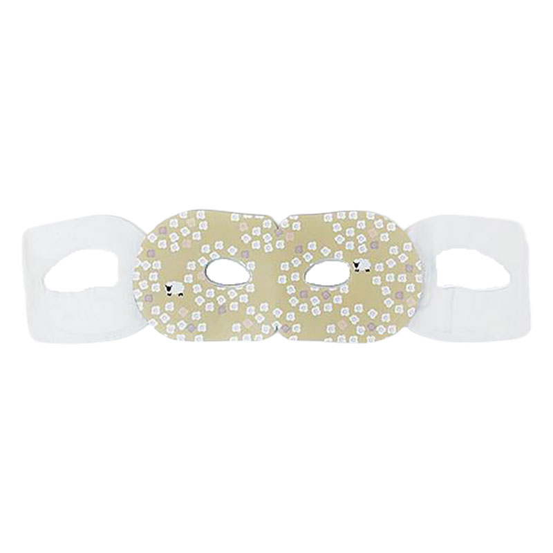 ながら温アイマスク アソートE 6個セット