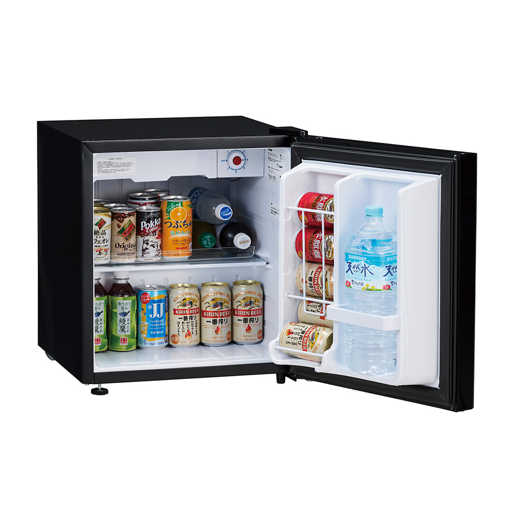 【お取り寄せ商品】45L 1ドア冷蔵庫 Le Premiere LKR45