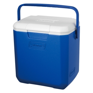 クーラーボックス テイク9 ブルー 8.3L