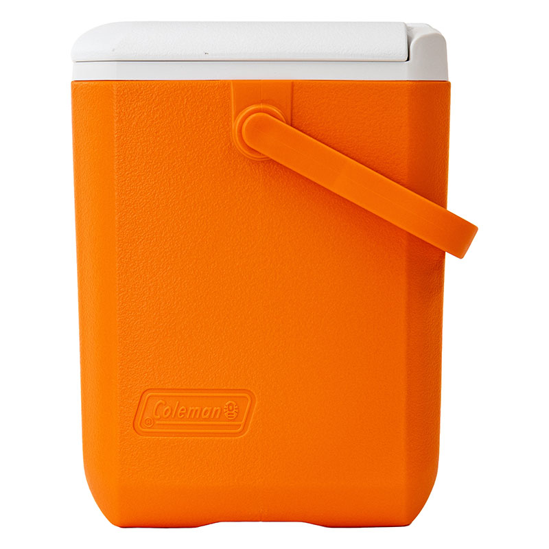 ミニクーラーボックス テイク9 8.3L オレンジ