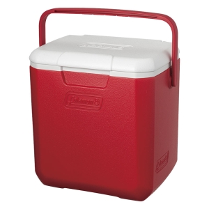 クーラーボックス テイク9 レッド 8.3L