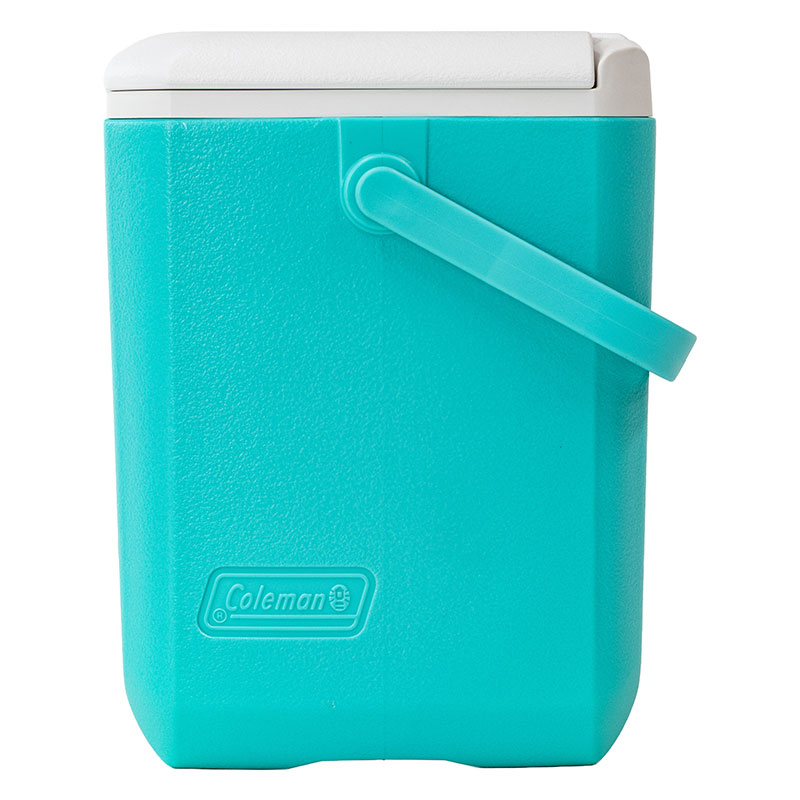 ミニクーラーボックス テイク9 8.3L ミント