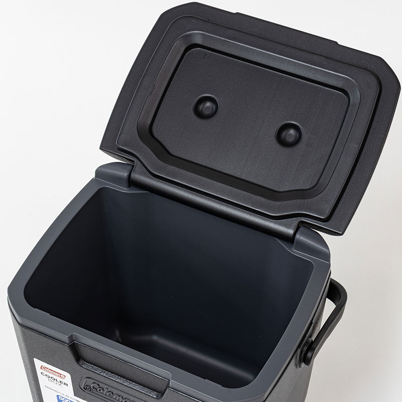 ミニクーラーボックス テイク9 8.3L ジェットブラック