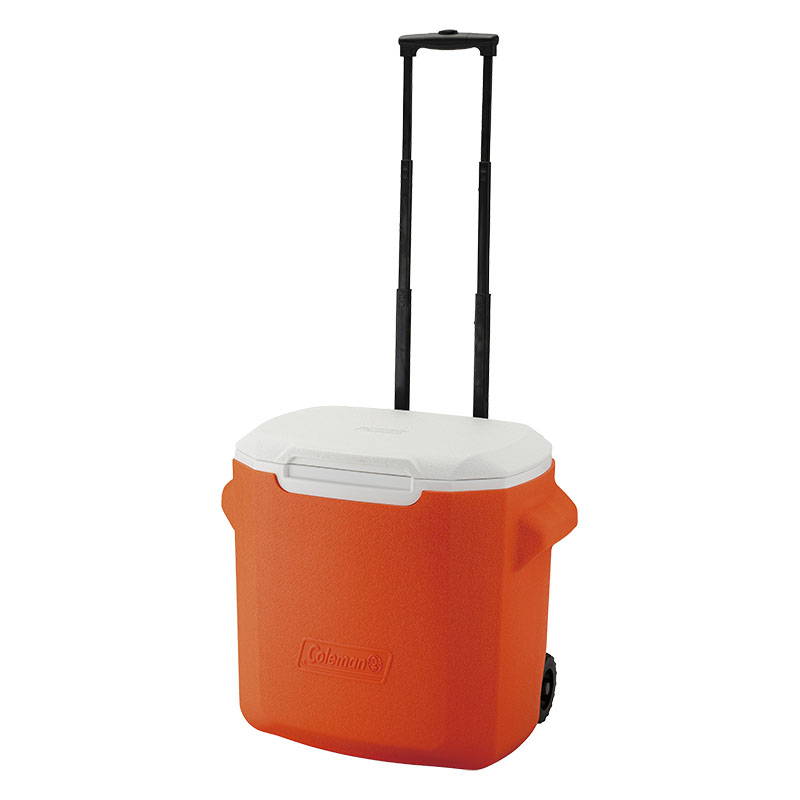 ホイールクーラー 28QT オレンジ