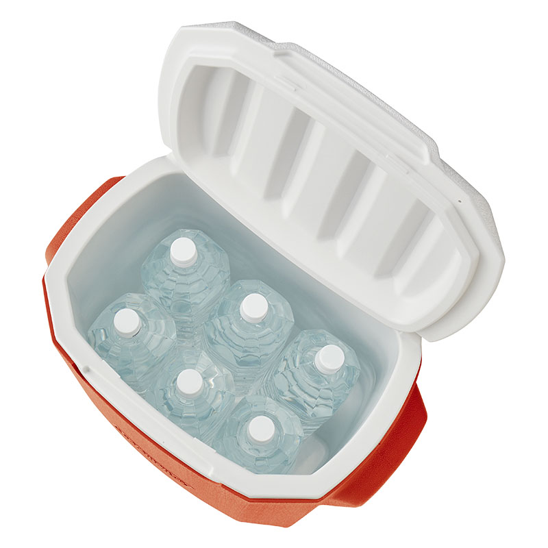 ホイールクーラー 28QT オレンジ