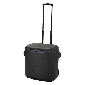 ホイールクーラー ジェットブラック 26L