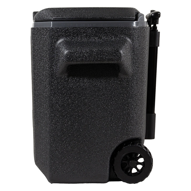 ホイールクーラー ジェットブラック 26L