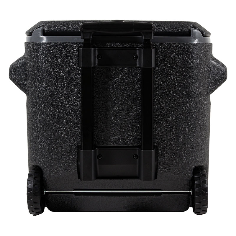 ホイールクーラー ジェットブラック 26L