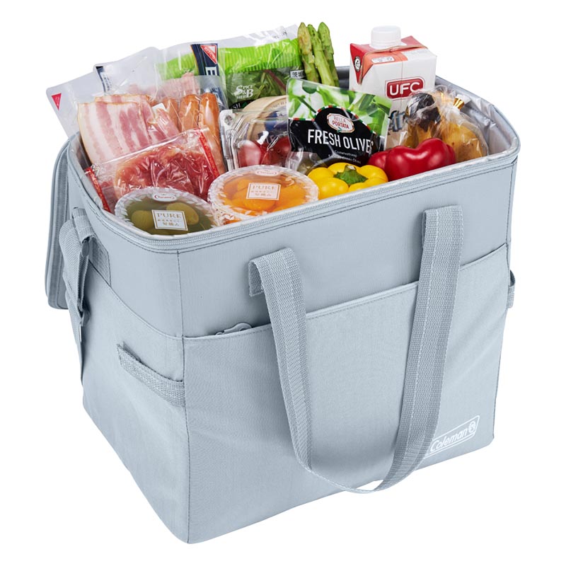 【お取り寄せ商品】デイリークーラー30L アイス