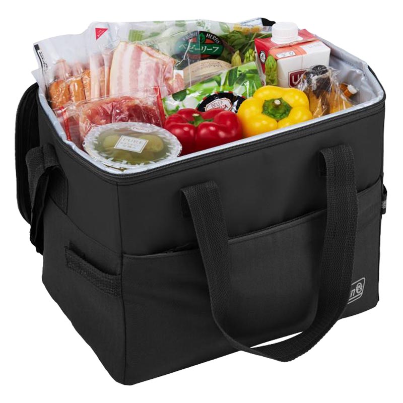 【お取り寄せ商品】デイリークーラー20L ブラック