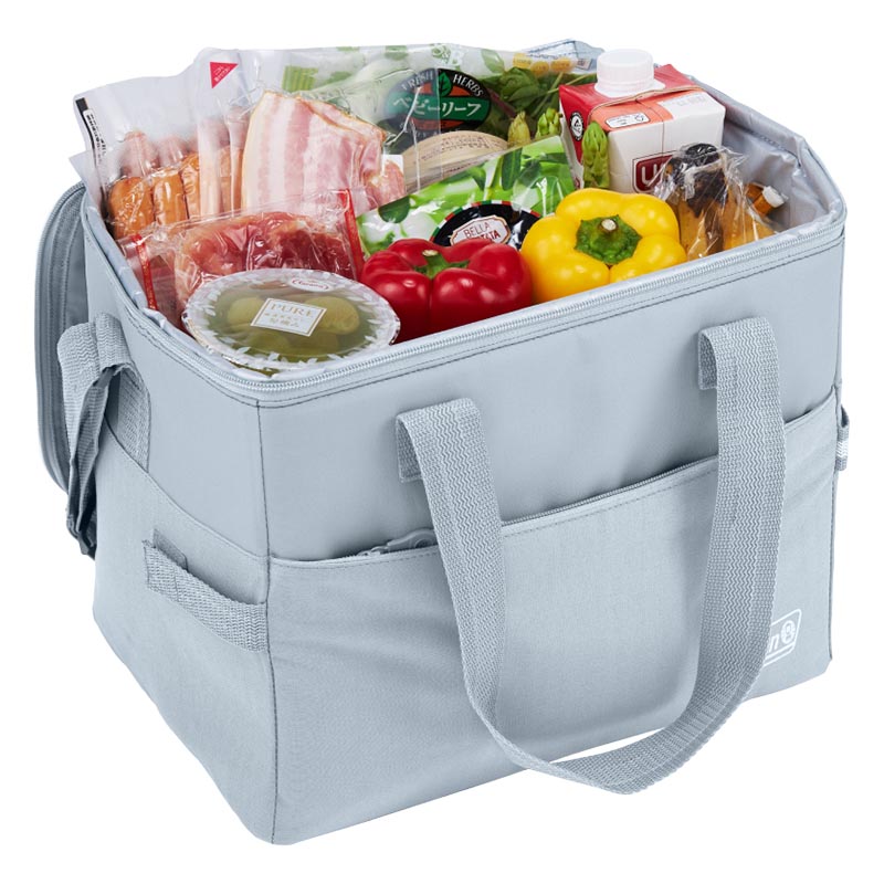 【お取り寄せ商品】デイリークーラー20L アイス