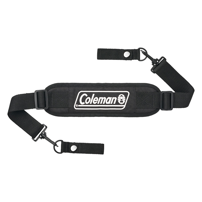 ハードクーラー ショルダーベルト