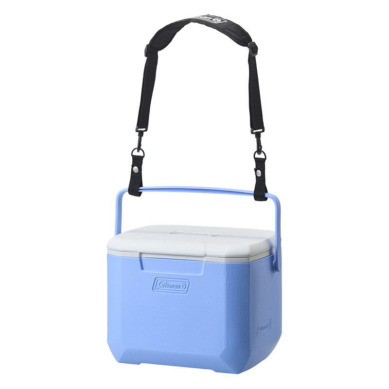 ハードクーラー ショルダーベルト