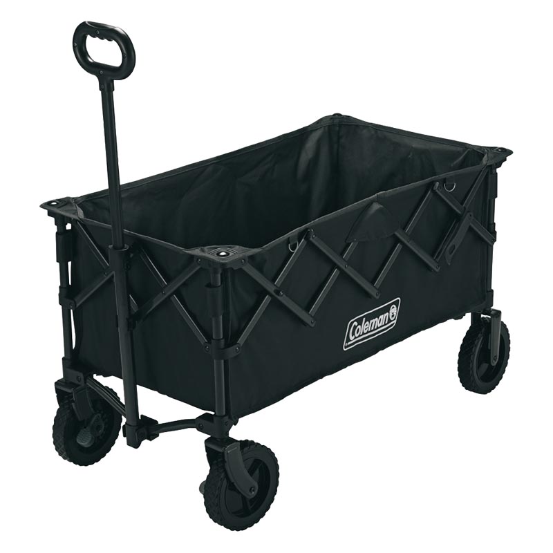 【お取り寄せ商品】アウトドアワゴンNX ブラック