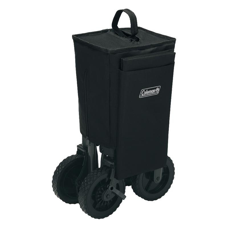 【お取り寄せ商品】アウトドアワゴンNX ブラック