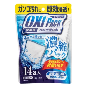 オキシパック 14包入