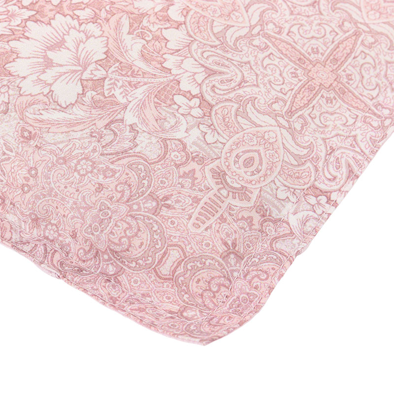 羽毛掛けふとん シングルロング(150×210cm)ルナエス ピンク