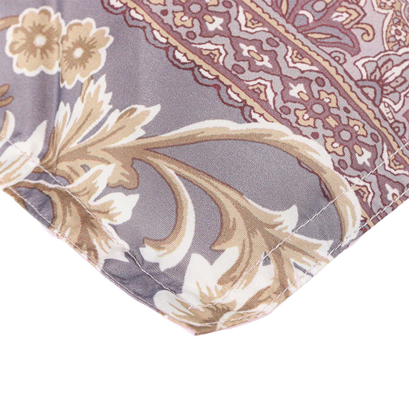 羽毛掛けふとん シングルロング(150×210cm)スエグラ ピンク