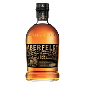 アバフェルディ12年 40% 700ml