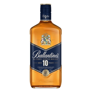 バランタイン 10年 40度 700ml