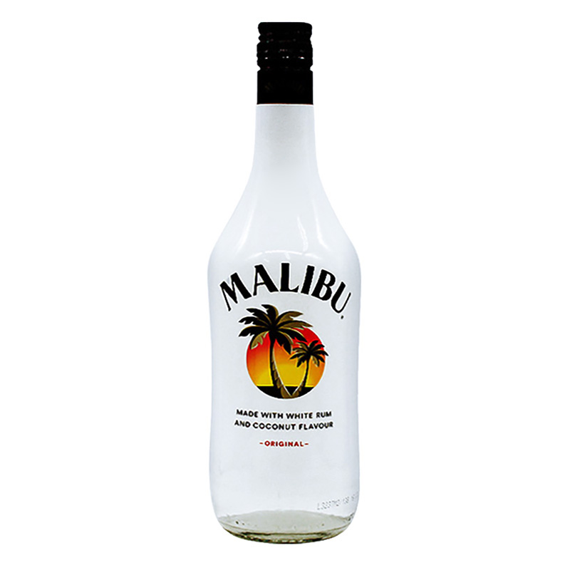 マリブ ココナッツ リキュール 21度 700ml