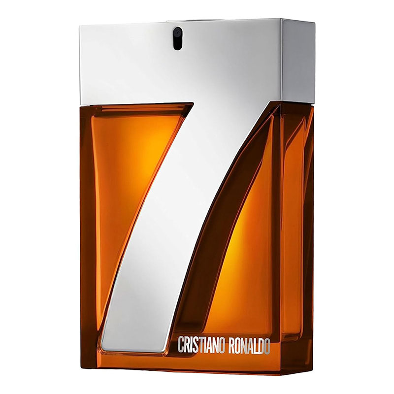 クリスティアーノ・ロナウド CR7 フィアレス EDT オードトワレ 50ml