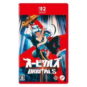 【SW2】オービタルズ Orbitals