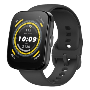 Amazfit Bip 5 ソフトブラック