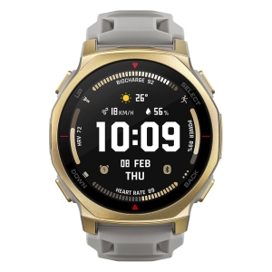 【お取り寄せ商品】T-Rex3Pro44mm アークティックゴールド SP170079-C243