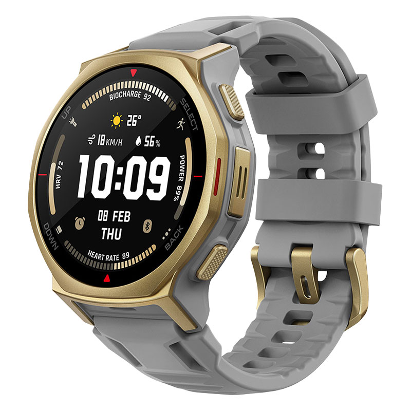 【お取り寄せ商品】T-Rex3Pro44mm アークティックゴールド SP170079-C243
