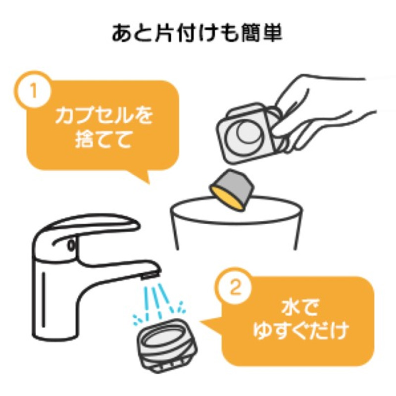 専用カプセル リッチブレンド 30P RBM16001