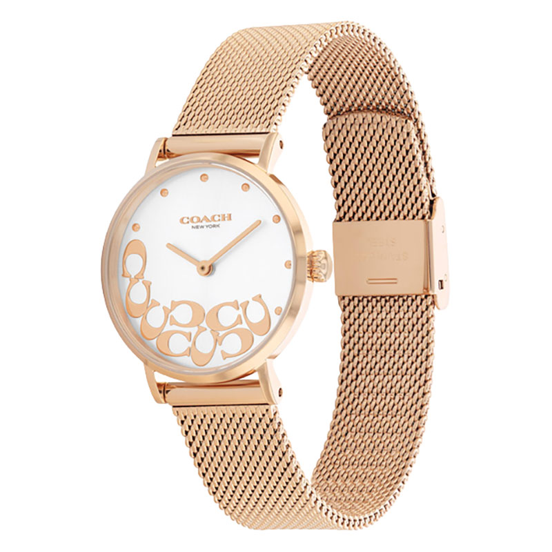 ★【お取り寄せ商品】PERRY 28mm SIWH RG 14503857