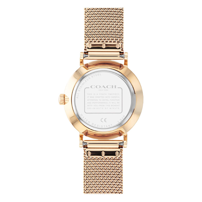 ★【お取り寄せ商品】PERRY 28mm SIWH RG 14503857