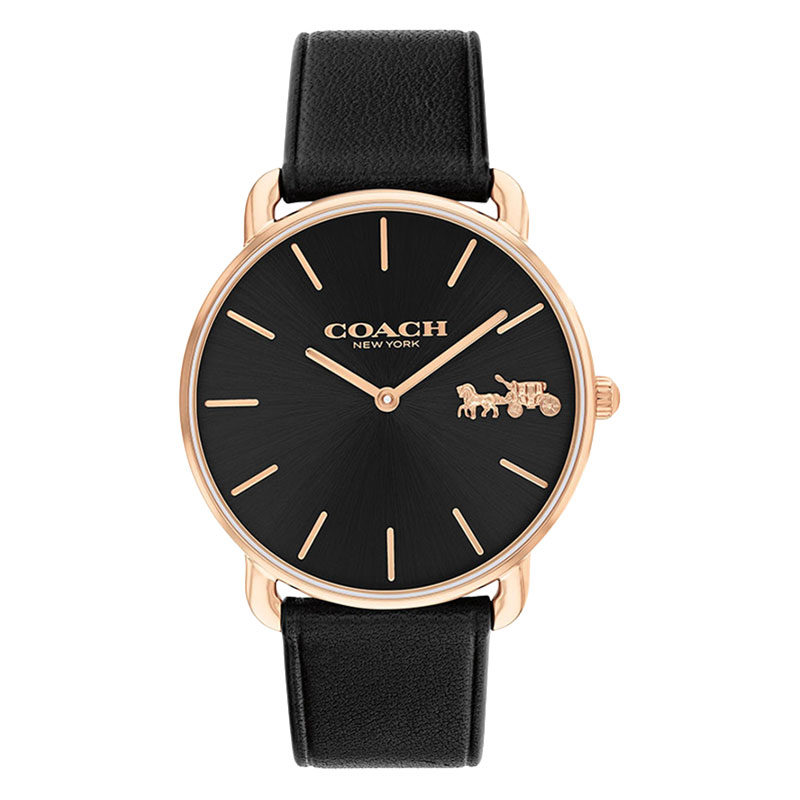 【お取り寄せ商品】ELLIOT 36mm ブラック 14504381