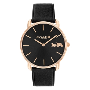 【お取り寄せ商品】ELLIOT 36mm ブラック 14504381