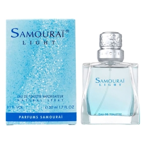 サムライ ライト EDT 50ml