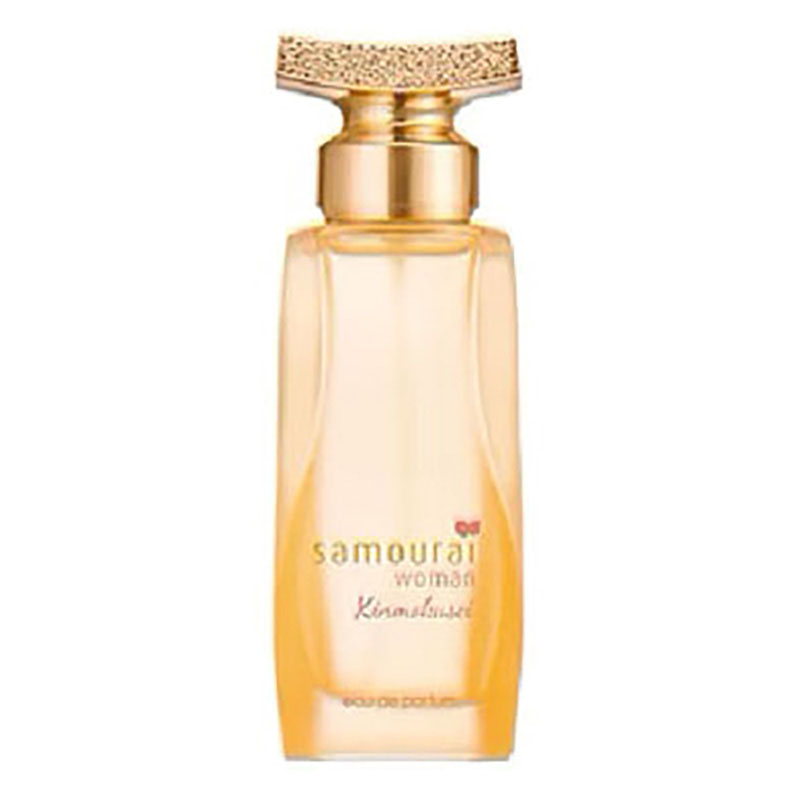 サムライウーマン キンモクセイ EDP 40ml