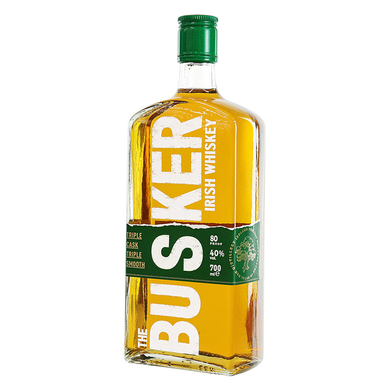 バスカー 40%  700ml