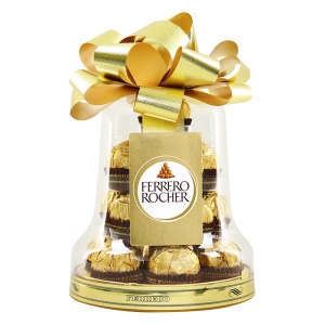 フェレロ ロシェ ベル T-16