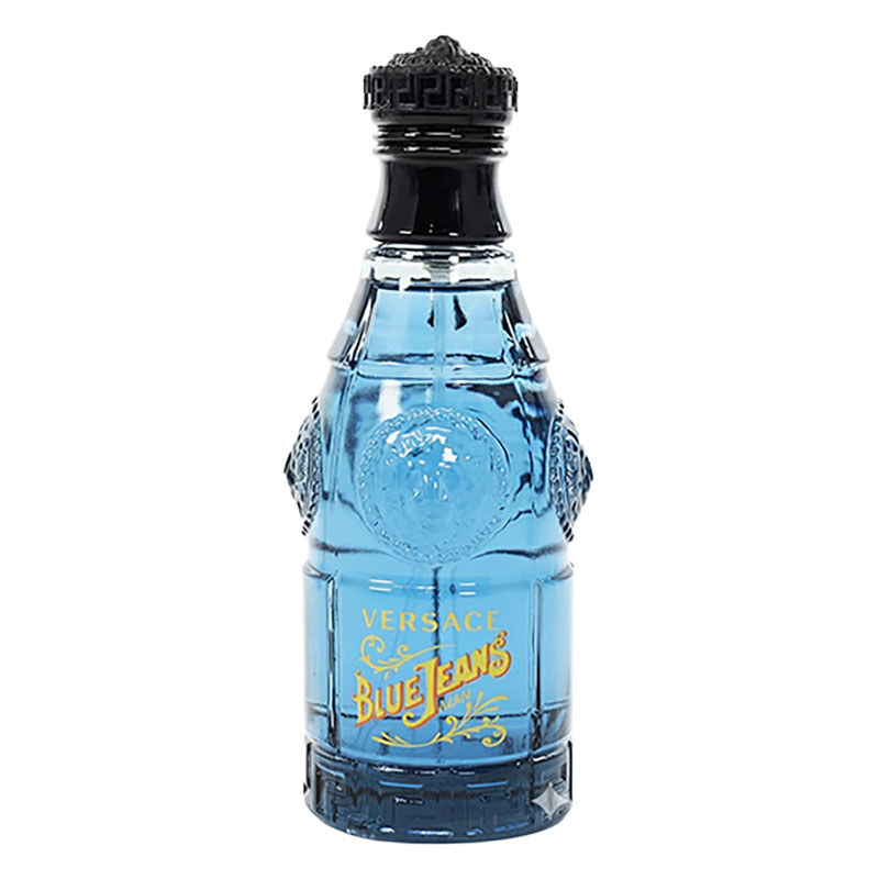 【並行輸入品】ブルージーンズ EDT SP オードトワレ 75ml