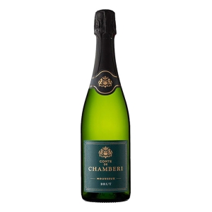 コント・ド・シャンベリ ブリュット 白 750ml
