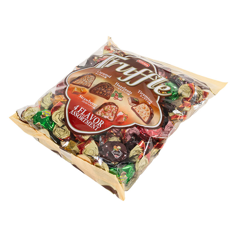 クリート トリュフアソート 423g