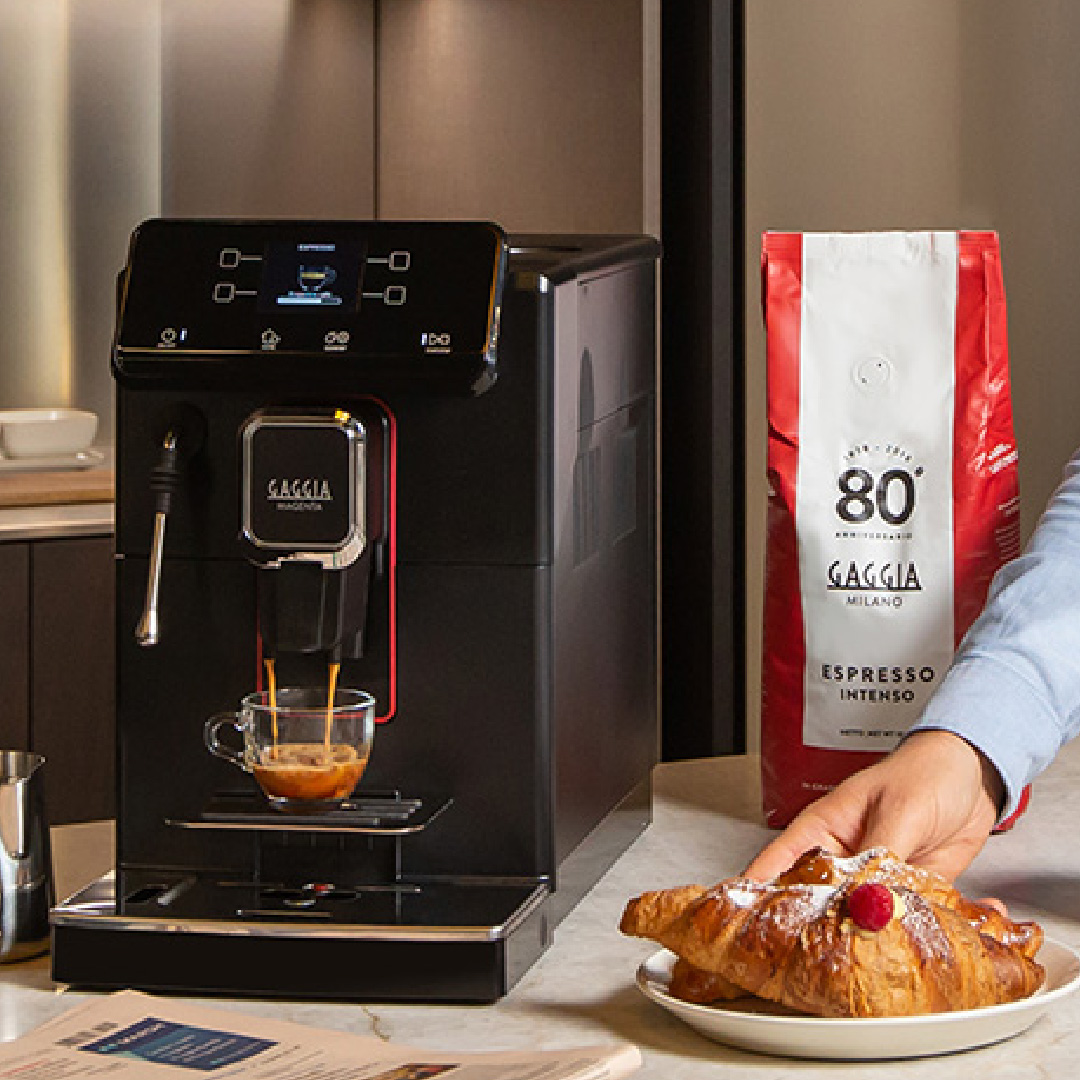 【お取り寄せ商品】全自動コーヒーメーカー マジェンタプラス SUP051W