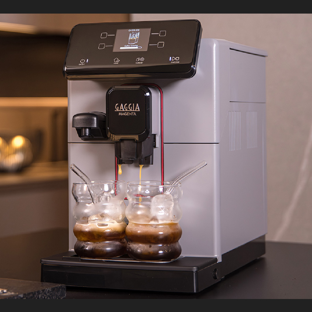 【お取り寄せ商品】全自動コーヒーメーカー マジェンタプレステージ SUP051UG