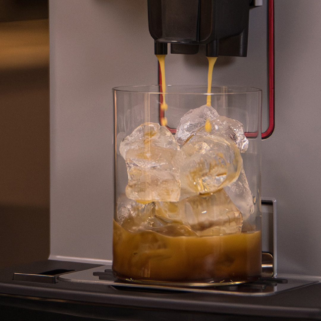 【お取り寄せ商品】全自動コーヒーメーカー マジェンタプレステージ SUP051UG