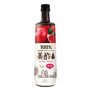 美酢(ミチョ)ザクロ 900ml