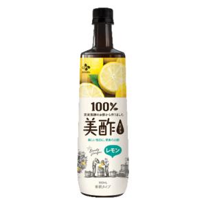 美酢(ミチョ)レモン 900ml