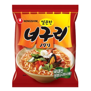 ノグリラーメン袋 120g