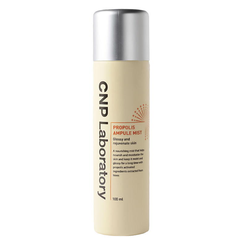 CNP プロポリスアンプルミスト 100ml